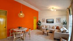 Blk 424 Fajar Road (Bukit Panjang), HDB 4 Rooms #633396801